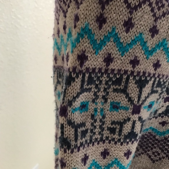 OP Sweater - Picture 4 of 4